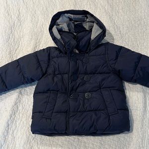 Baby Gap Jacket